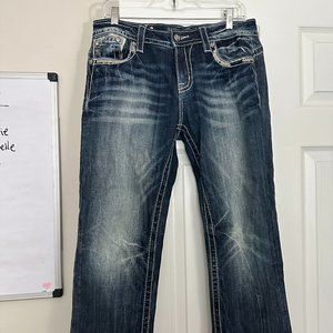 *CYBER MONDAY SALE* Miss Me Jeans